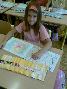 ...vlastně pořád se učíme a někdy slavíme...