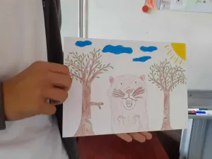 5