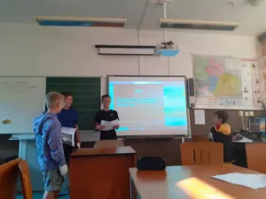 Project 2