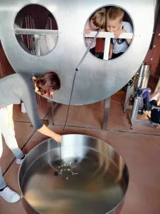 Co přitahuje magnet?