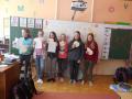 7 Sladká odměna