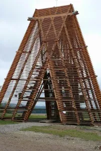 rozhledna bara