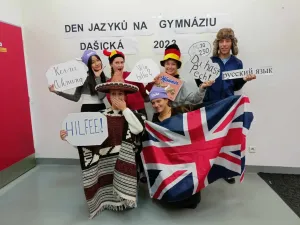 Gymnázium Dašická