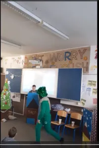 Grinch