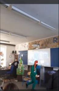 Grinch