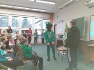 Grinch