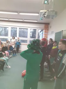 Grinch