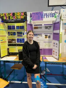 Projekt – Změna pH půdy