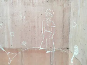 Malý princ