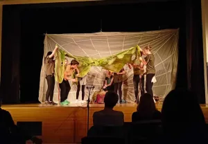 Lord of the Flies 1