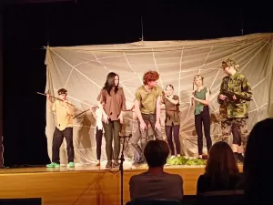 Lord of the Flies 3