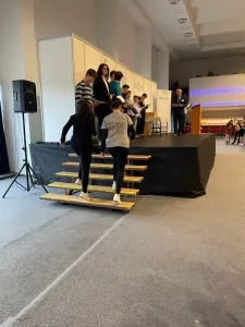 Jde se pro cenu