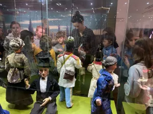 Expozice