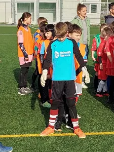 Mc Donald cup 2024