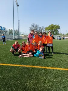 Mc Donald cup 2024