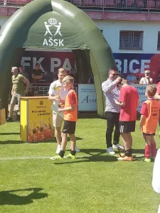 Mc Donald cup