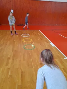 Den dětí