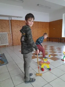 Den dětí