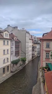 Čertovka