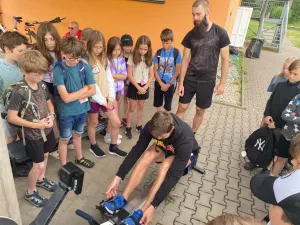 Ukázka