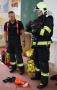 Připraveni do akce.