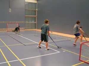 kluci v akci