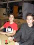 Dan a Ondra