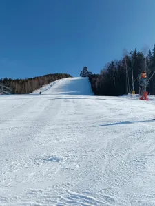 Stezka v oblacích