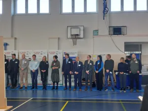 obhajoba před hodnotiteli