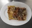 lasagne