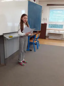 Presentation