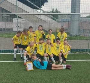 Mc Donald cup 2025