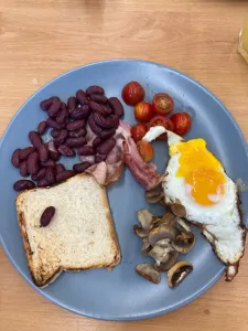 Learning never tasted this good!
