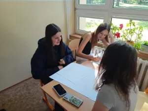 interviews 1 b