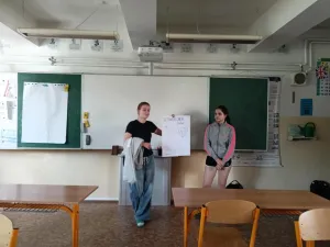 company presentation 2