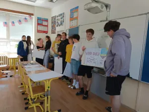 company presentation 1