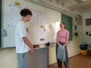 company presentation 2a
