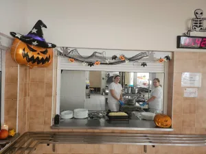 Halloween 2025