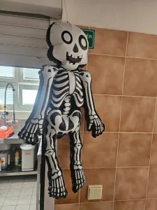 Halloween 2025