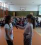 rozhovor s asistentkou