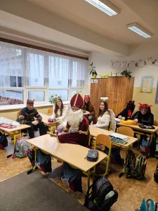 Obsazení lavic