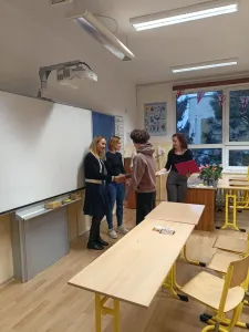 Olympiáda v AJ 2025
