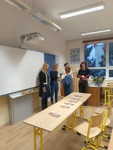 Olympiáda v AJ 2025