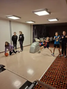 bowling