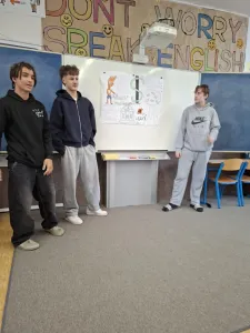 presentation