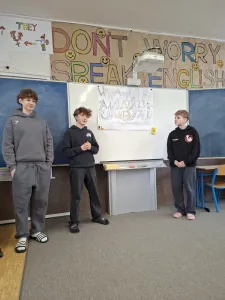 presentation