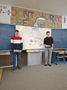 presentation