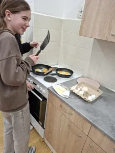 eggs