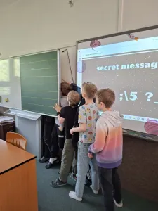 Escape Game