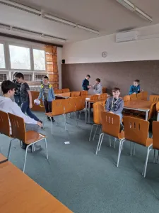 Escape Game